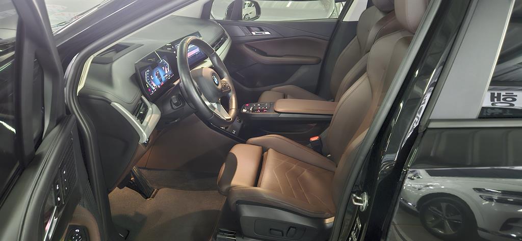 BMW 2 series - Vista 7