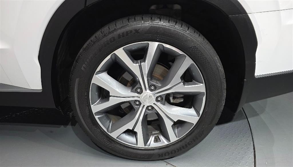 HYUNDAI Palisade - Vista 6