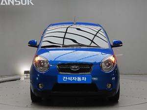 KIA Morning - Vista 2