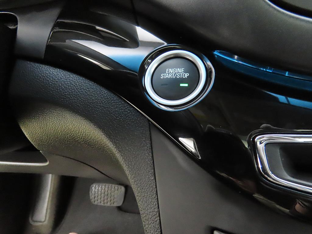 Chevrolet Orlando - Vista 10
