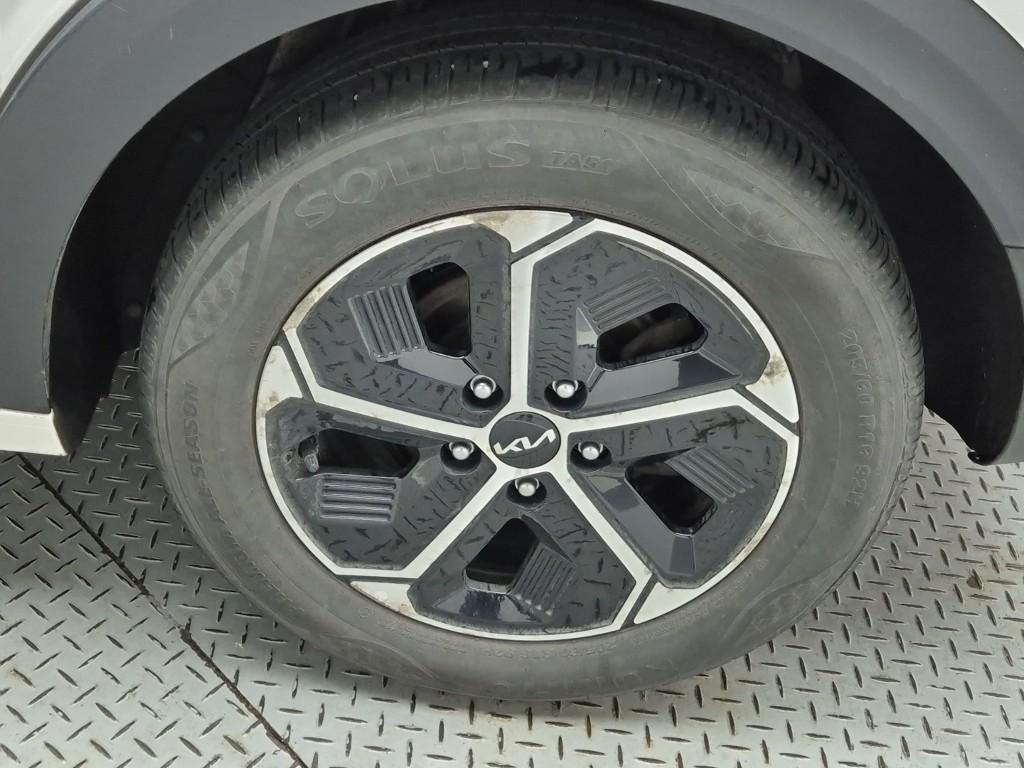 KIA Niro - Vista 7