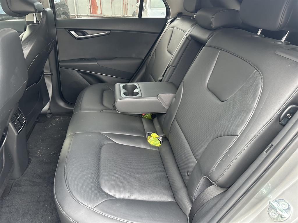 KIA Niro - Vista 4