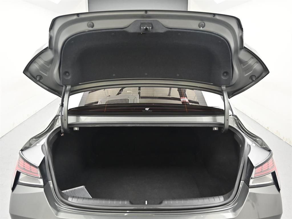 HYUNDAI Avante 2021 Gris - Importación desde Corea - HF Imports Iquique - Foto 18
