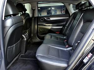 HYUNDAI Grandeur - Vista 12