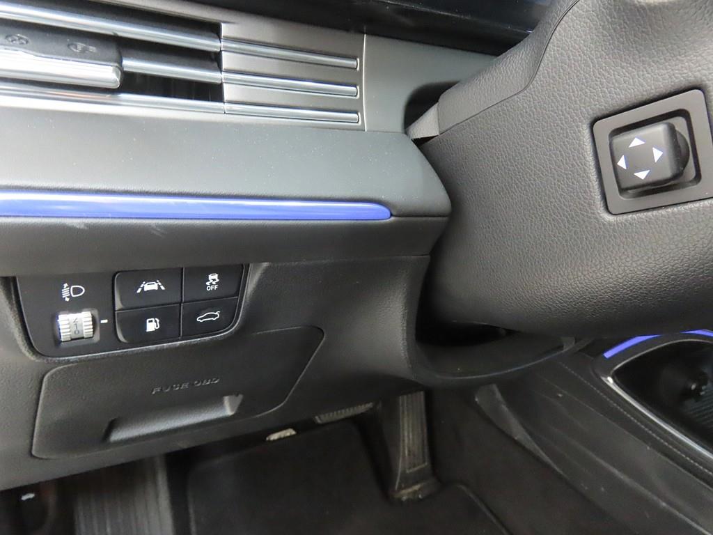 HYUNDAI Grandeur - Vista 11