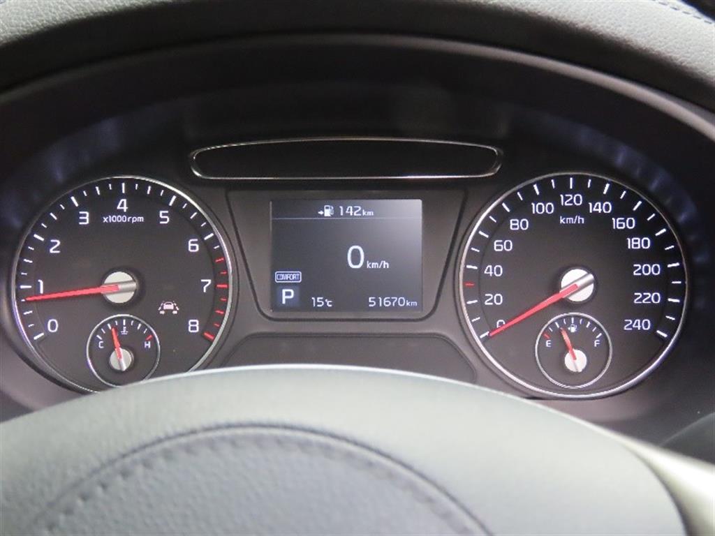 KIA Sorento - Vista 9