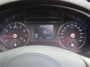 KIA Sorento - Vista 10