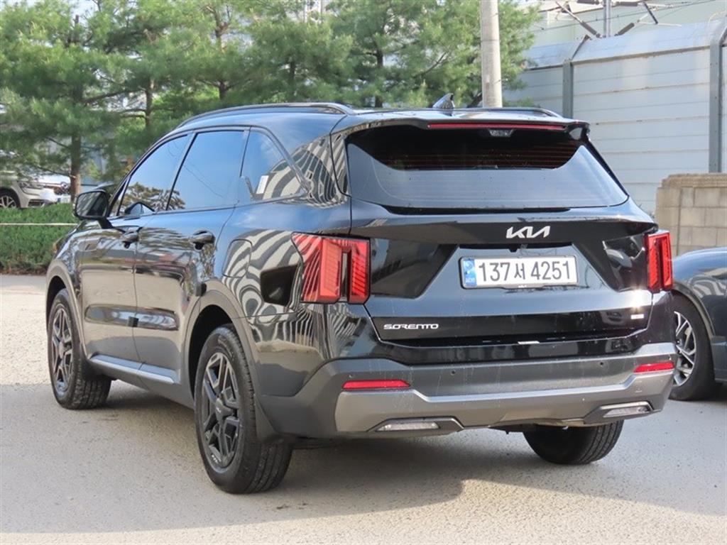 KIA Sorento - Vista 5