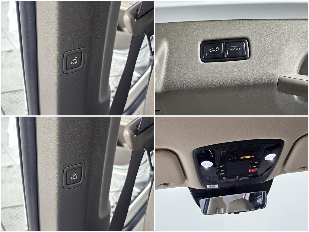 KIA Carnival 2025 Blanco - Importación desde Corea - HF Imports Iquique - Foto 19