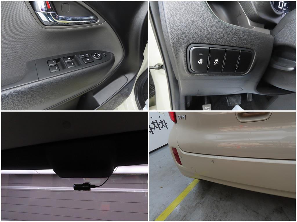 KIA Ray 2015 the color of pearl - Importación desde Corea - HF Imports Iquique - Foto 18
