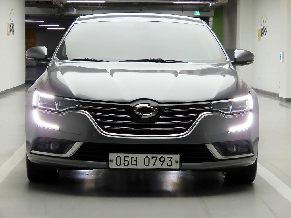 SAMSUNG SM6 2016 Gris - Importación desde Corea - HF Imports Iquique - Foto 1