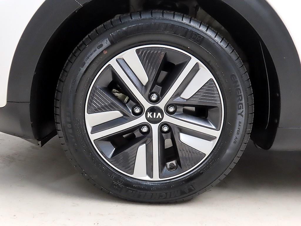 KIA Niro 2021 Blanco - Importación desde Corea - HF Imports Iquique - Foto 20