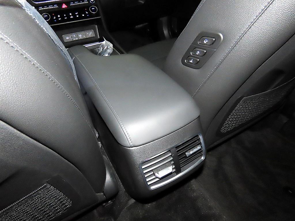 HYUNDAI Sonata 2024 Gris - Importación desde Corea - HF Imports Iquique - Foto 16