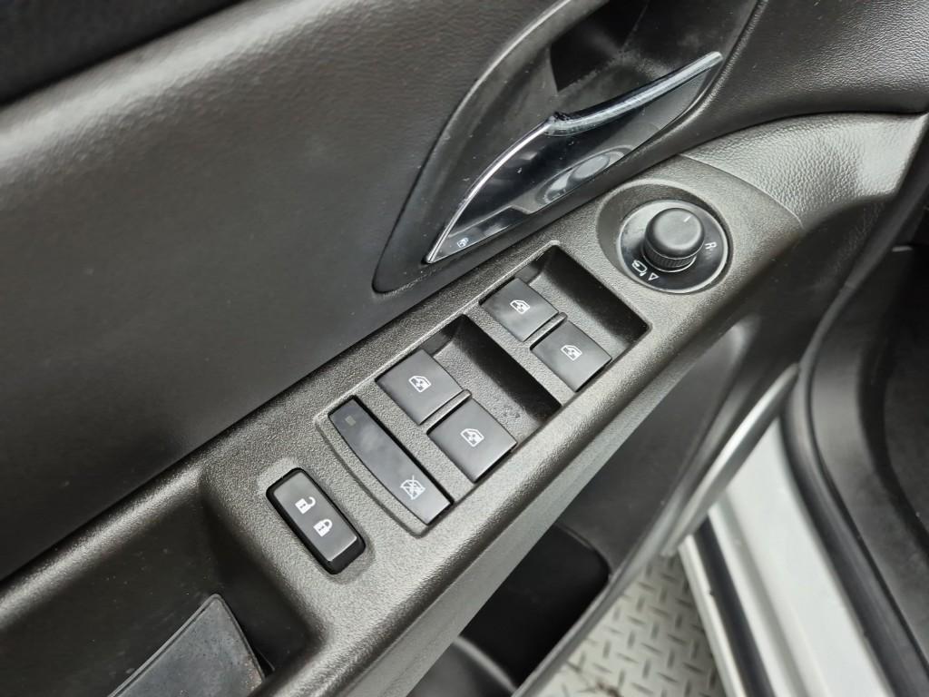 Chevrolet Cruise 2016 Blanco - Importación desde Corea - HF Imports Iquique - Foto 19