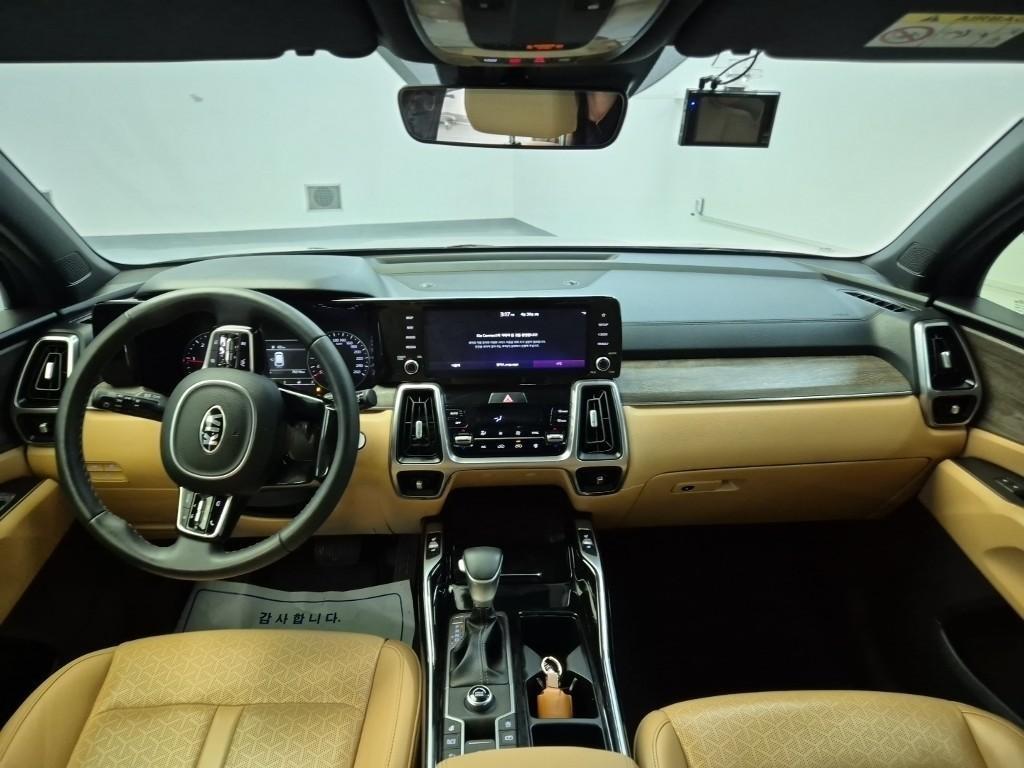 KIA Sorento - Vista 7