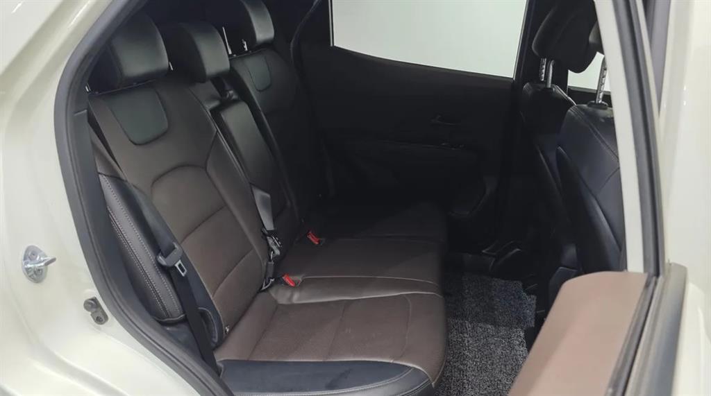 Ssangyong Korando 2021 Blanco - Importación desde Corea - HF Imports Iquique - Foto 15