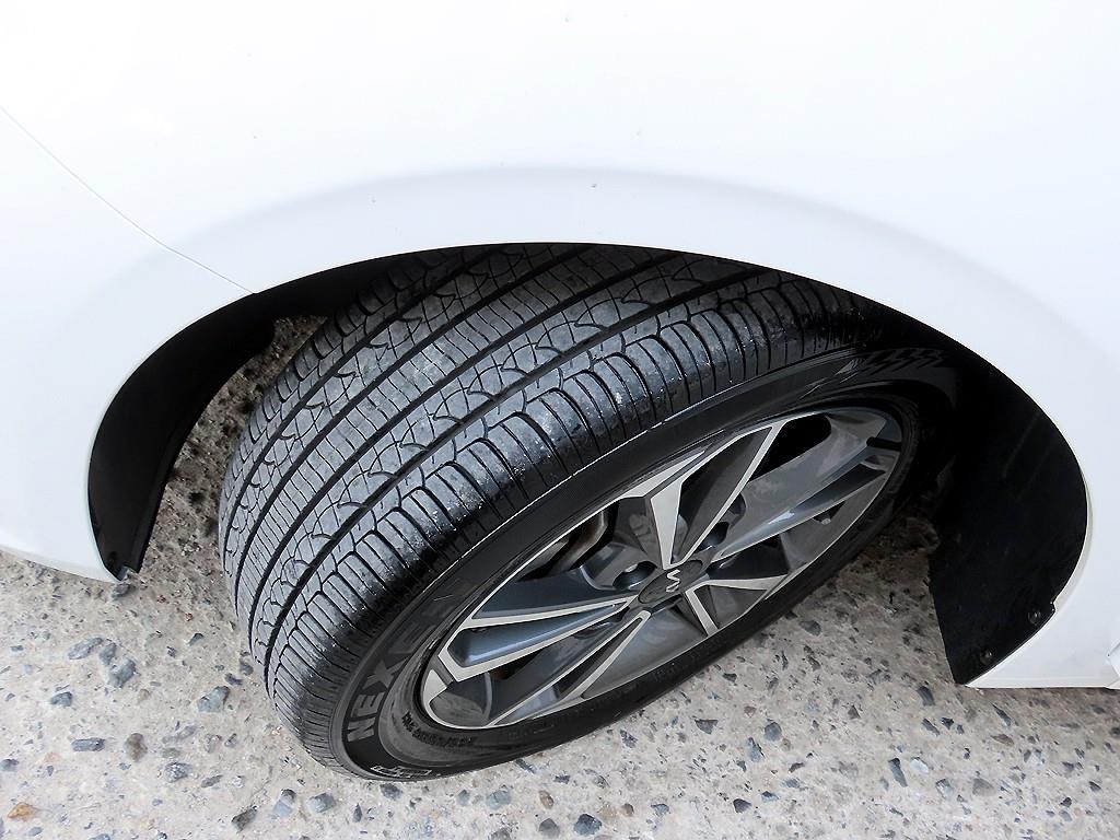 KIA K3 2023 Blanco - Importación desde Corea - HF Imports Iquique - Foto 18