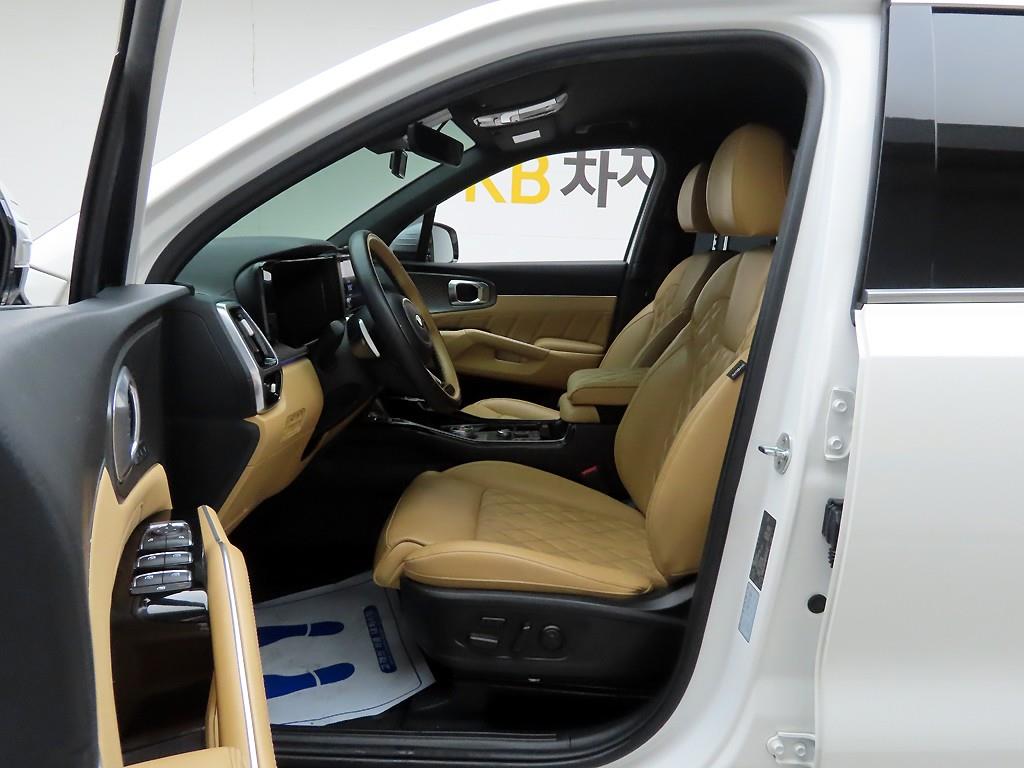 KIA Sorento 2021 - Importación desde Corea - HF Imports Iquique - Foto 13