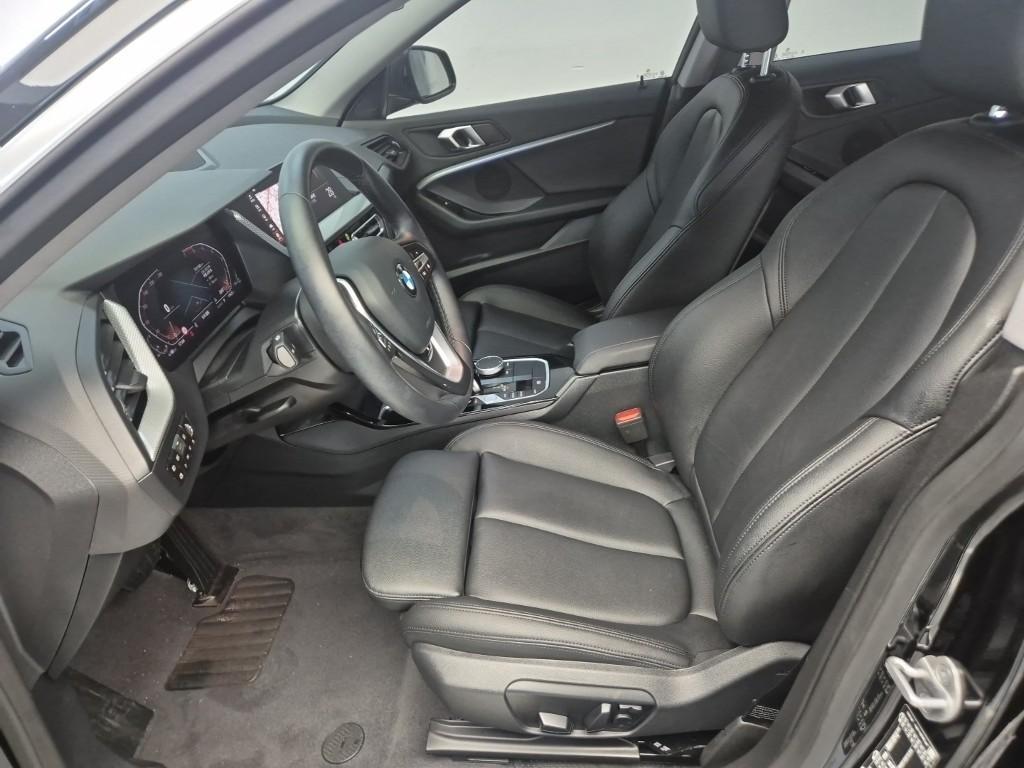 BMW 2 series - Vista 12
