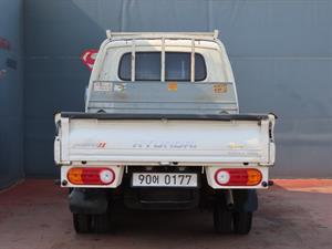 Small Truck Cargo (small) - Vista 8