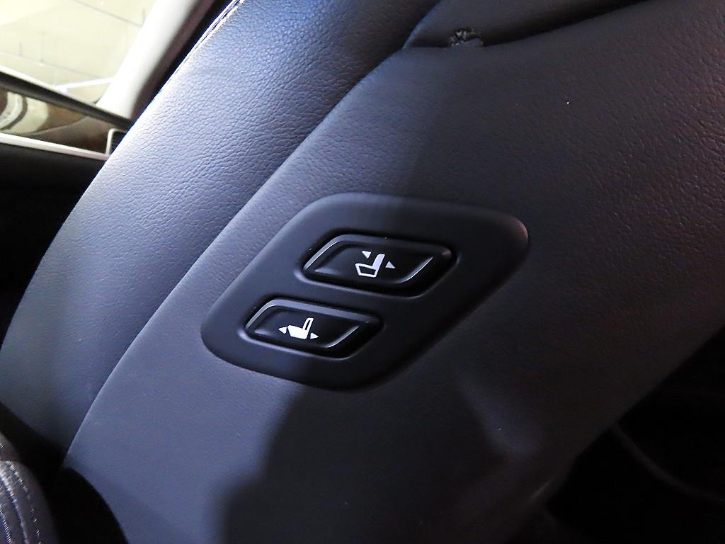 HYUNDAI Genesis 2015 Negro - Importación desde Corea - HF Imports Iquique - Foto 16