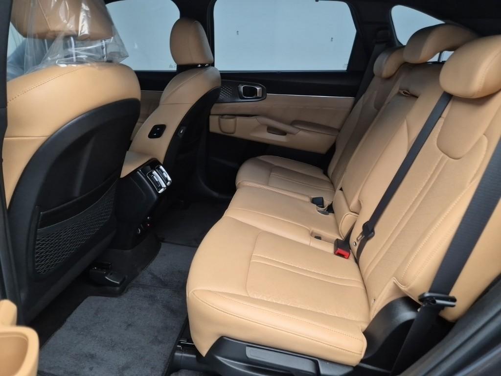 KIA Sorento - Vista 12