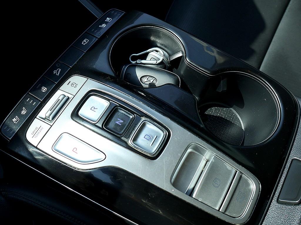 HYUNDAI Tucson 2023 Blanco - Importación desde Corea - HF Imports Iquique - Foto 7