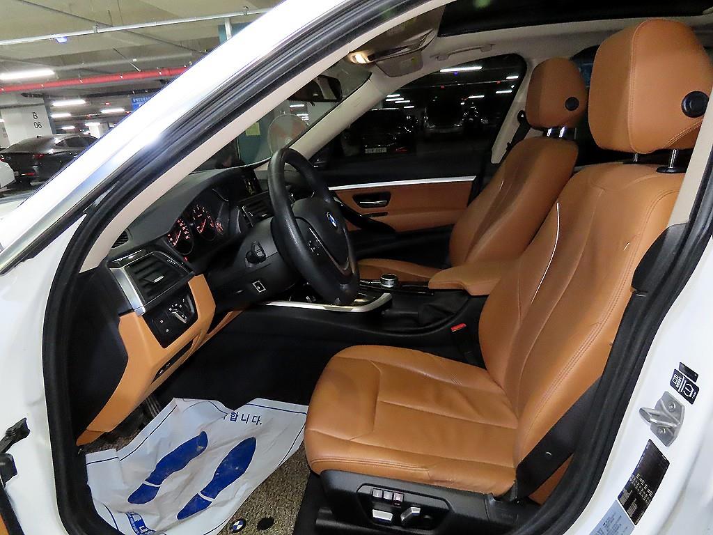 BMW Gran Turismo - Vista 6