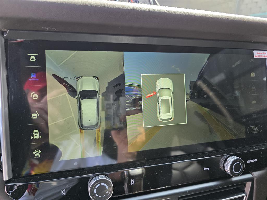 Porsche Macan 2015 Blanco - Importación desde Corea - HF Imports Iquique - Foto 14