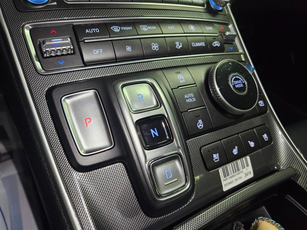 HYUNDAI Santa Fe - Vista 11