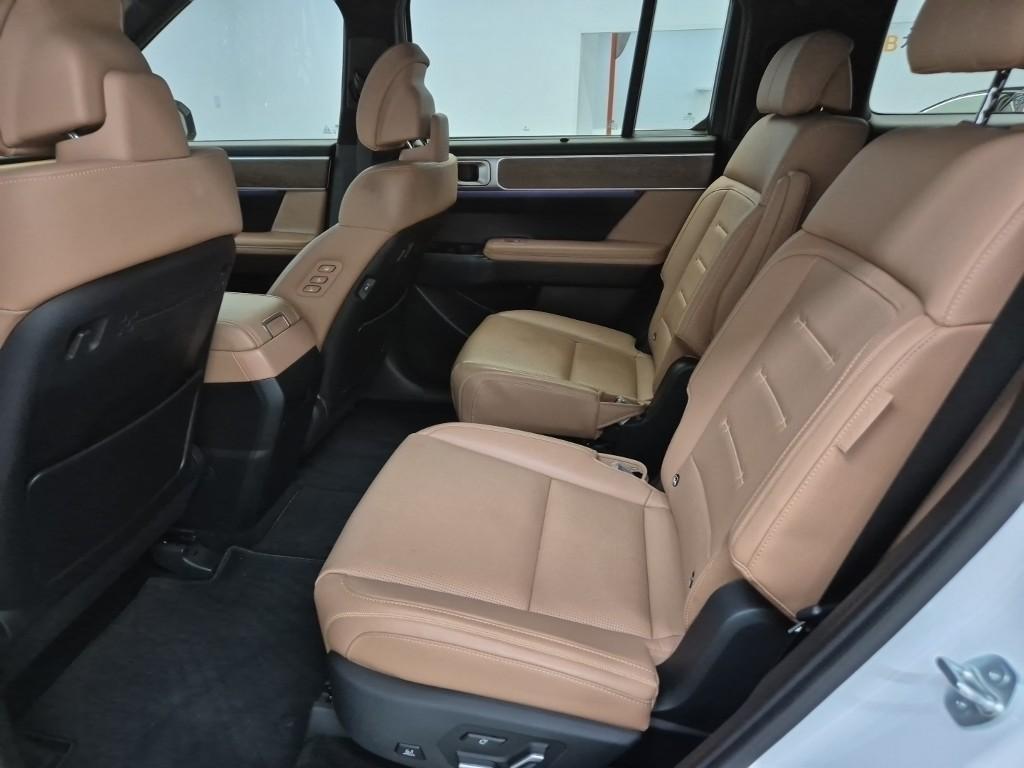 HYUNDAI Santa Fe - Vista 12