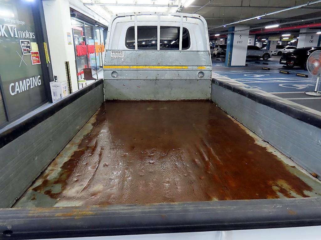 Small Truck Cargo (small) - Vista 6