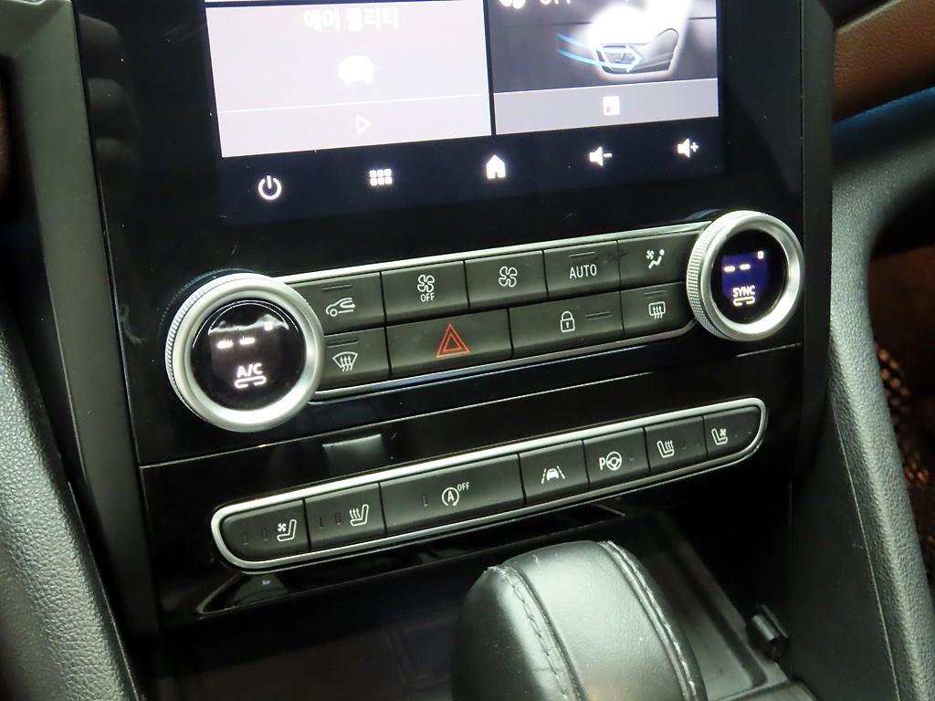 SAMSUNG SM6 - Vista 9
