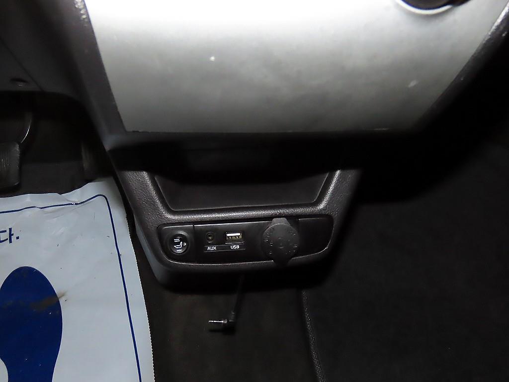 KIA Ray 2019 Blanco - Importación desde Corea - HF Imports Iquique - Foto 17