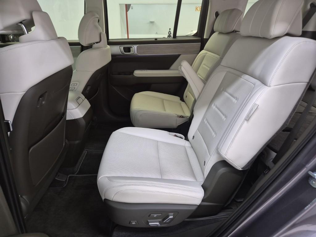 HYUNDAI Santa Fe - Vista 12