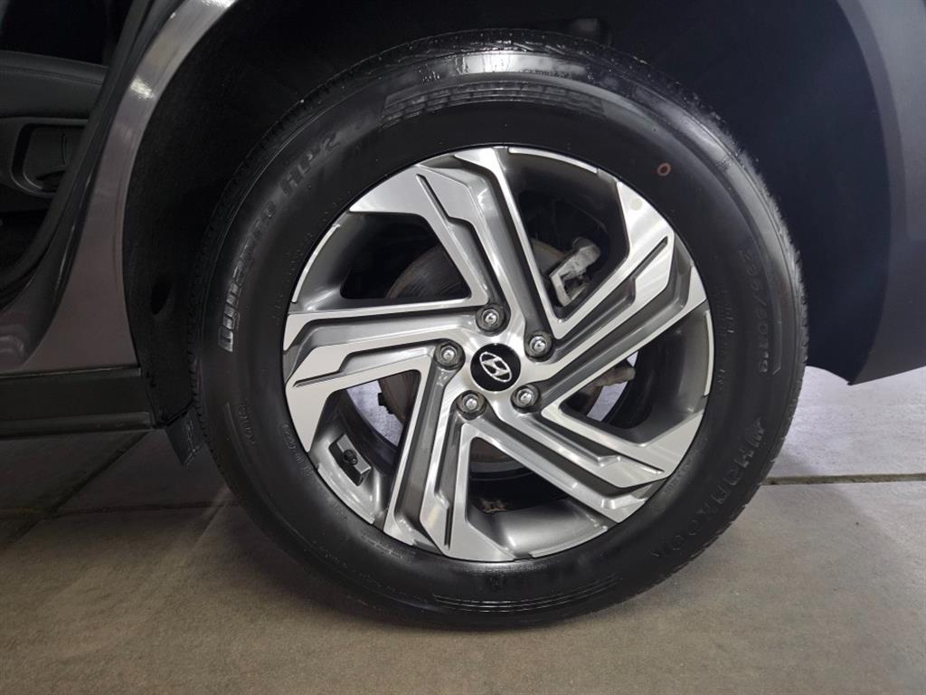 HYUNDAI Santa Fe 2023 Gris - Importación desde Corea - HF Imports Iquique - Foto 20