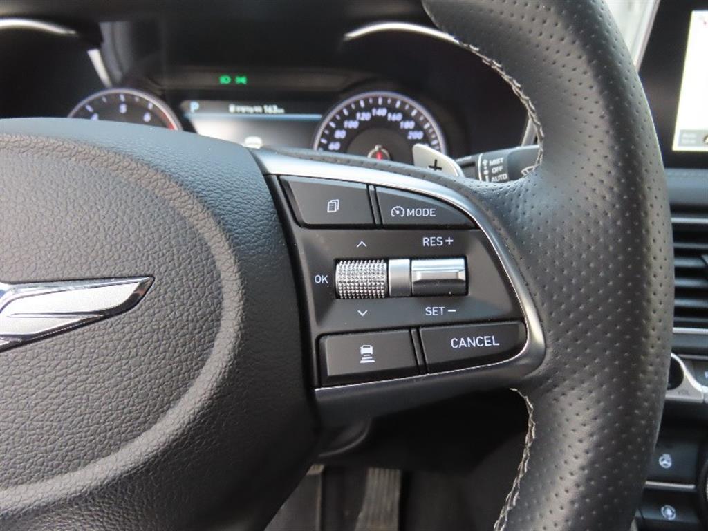Genesis G70 2020 - Importación desde Corea - HF Imports Iquique - Foto 11