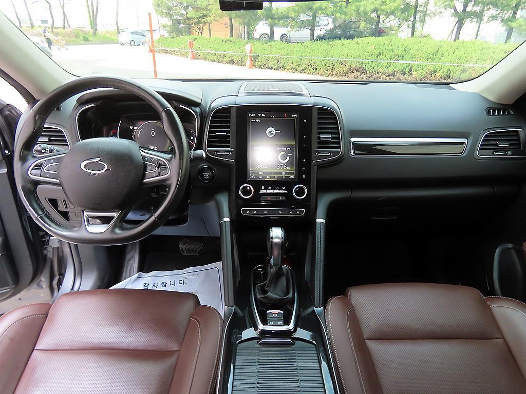 SAMSUNG QM6 - Vista 7