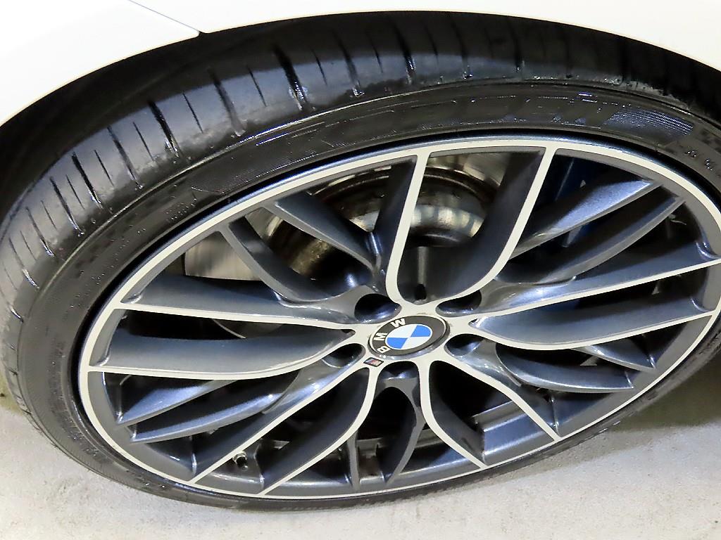 BMW 4 Series 2015 Blanco - Importación desde Corea - HF Imports Iquique - Foto 20