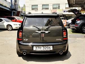 Mini Clubman - Vista 6
