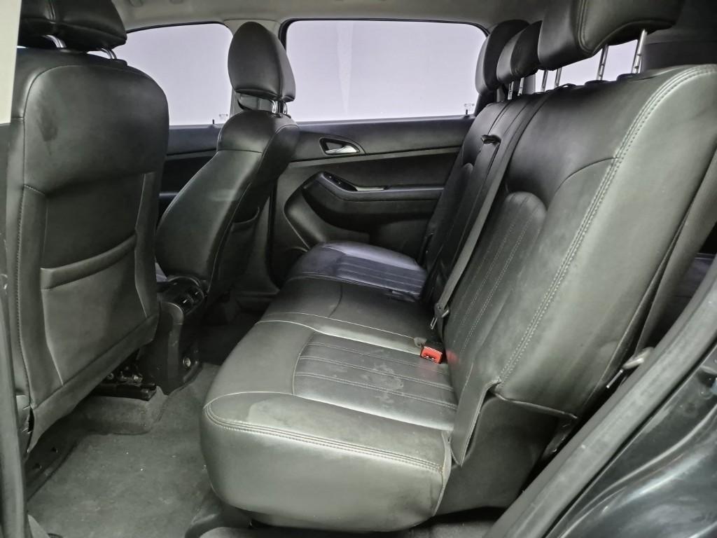 Chevrolet Orlando - Vista 12