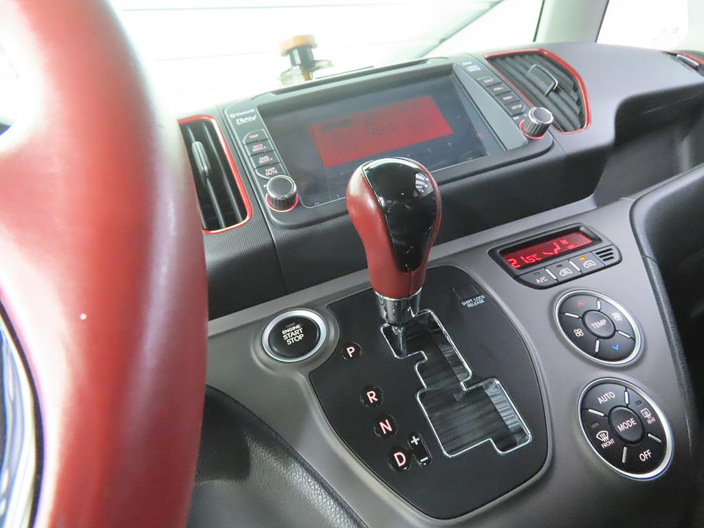 KIA Ray - Vista 11
