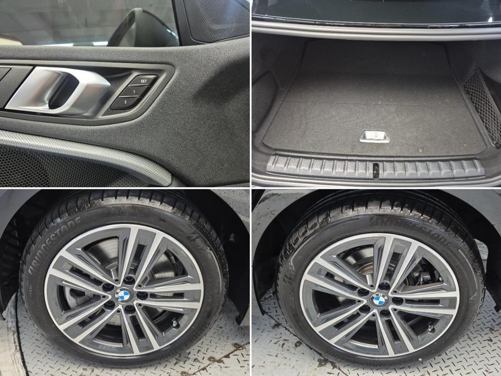 BMW 2 series - Vista 7