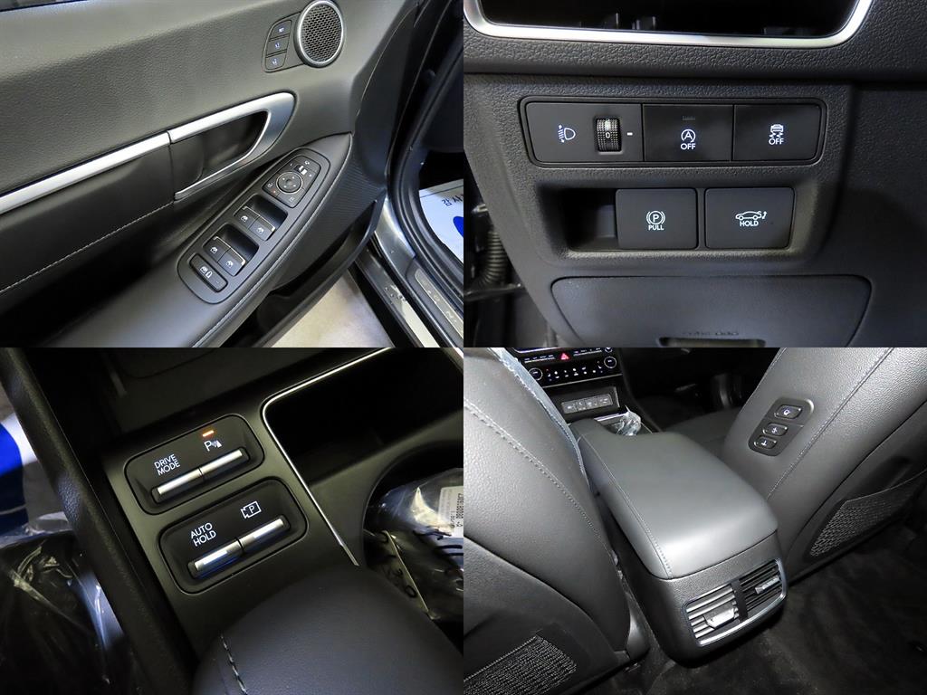 HYUNDAI Sonata 2024 Gris - Importación desde Corea - HF Imports Iquique - Foto 18