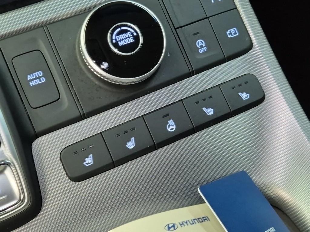 HYUNDAI Palisade 2023 Verde - Importación desde Corea - HF Imports Iquique - Foto 19