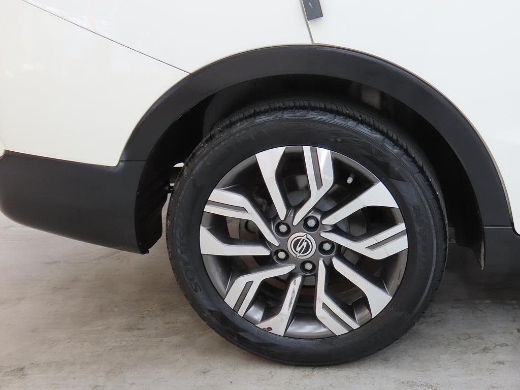 Ssangyong Tivoli 2019 Blanco - Importación desde Corea - HF Imports Iquique - Foto 20