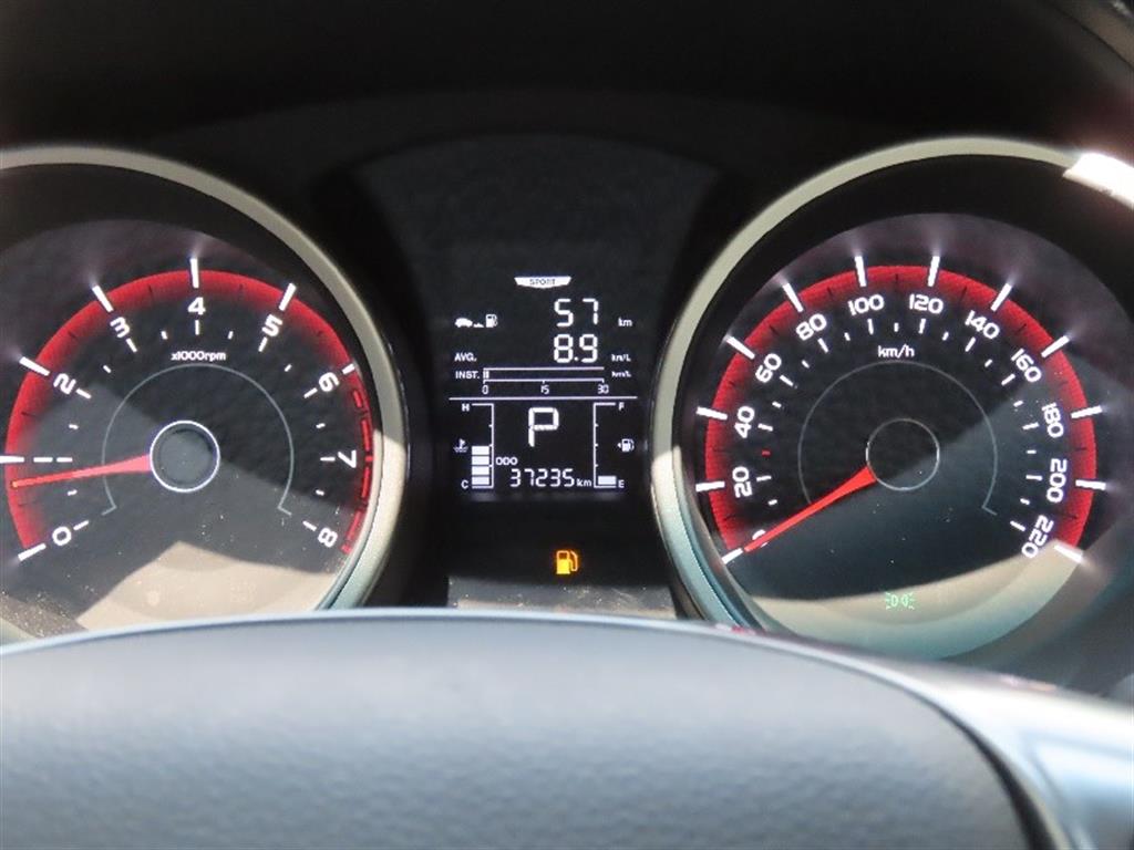 Ssangyong Tivoli - Vista 9