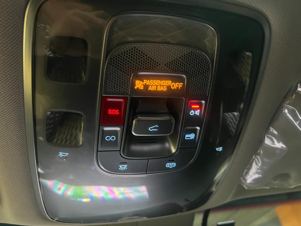 Genesis GV80 - Vista 12