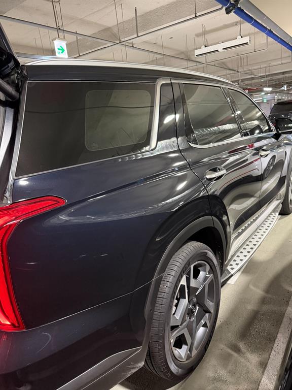 HYUNDAI Palisade - Vista 8