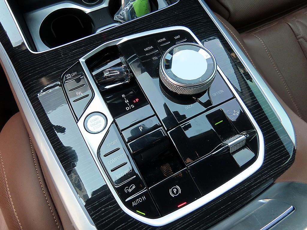 BMW X5 - Vista 11